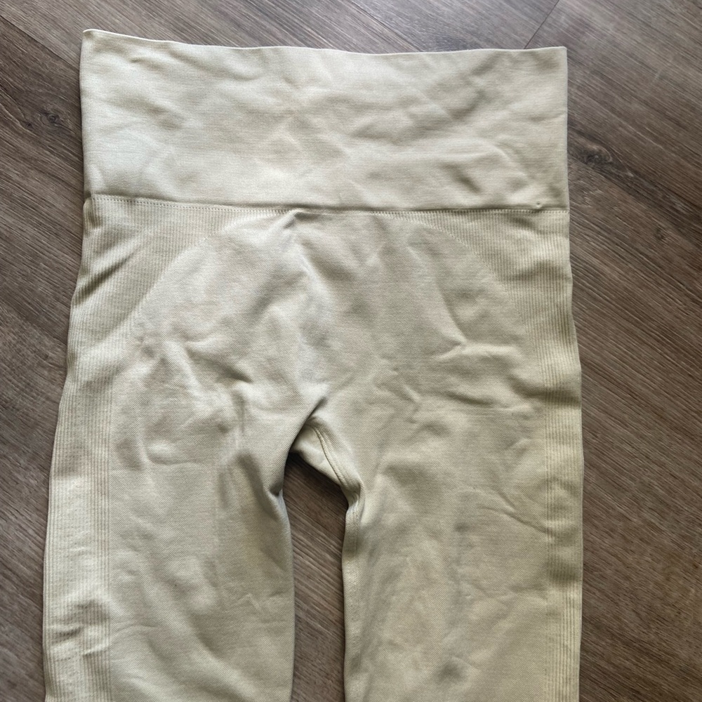 set active sculptflex leggings - Picture 2 of 8
